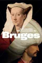Les Mondes InterconnectEs de Bruges (900-1550) /franCais cover image