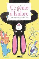 Ce génie d'Isidore cover image