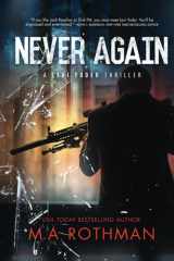 Never Again: An Organized Crime Thriller (A Levi Yoder Novel) cover image