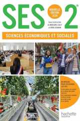 SES 2de- Livre élève - Ed. 2026 cover image