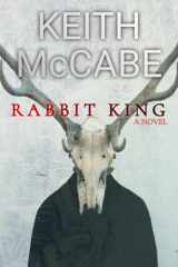 Rabbit King cover image
