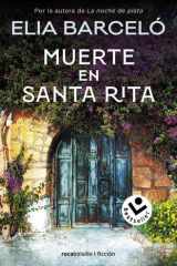 Muerte en Santa Rita cover image