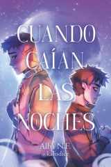 Cuando caían las noches cover image