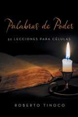 Palabras de Poder - 52 Lecciones para Células cover image