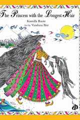 The Priness with the Longest Hair cover image