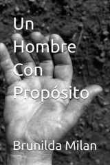 Un Hombre Con Propósito cover image