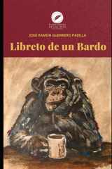 LIBRETO DE UN BARDO (Spanish Edition) cover image