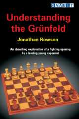 Understanding the Grünfeld (Gambit Guide) cover image