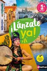 ¡Lanzate ya! 1re - Manuel 2026 cover image