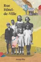 HOTEL DE VILLE V 01 RUE HOTEL-DE-VILLE cover image
