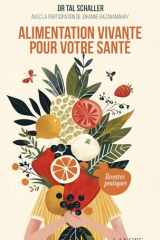 Alimentation vivante pour votre santé cover image