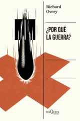 ¿Por qué la guerra? cover image