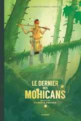 Le dernier des Mohicans cover image