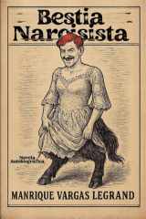 Bestia Narcisista (Spanish Edition) cover image