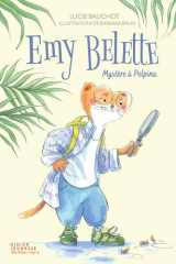 Emy Belette, mystère à Polpina cover image