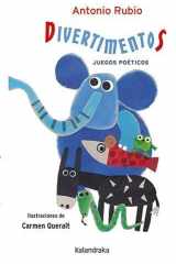 Divertimentos cover image