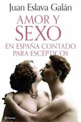 Amor y sexo en España contado para escépticos cover image
