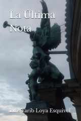 La Última Nota cover image