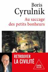 Au saccage des petits bonheurs cover image