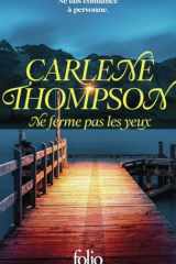 Ne ferme pas les yeux cover image