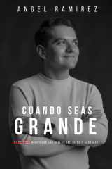 Cuando seas grande: Rompiendo las reglas del juego cover image
