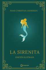 La Sirenita: Colección Clásicos Ilustrados · Immersia Editorial cover image