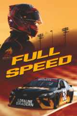 FULL SPEED (French Edition) cover image