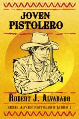 Joven Pistolero cover image