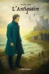 L'Antiquaire cover image