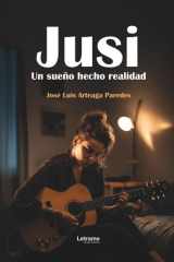 Jusi (Spanish Edition) cover image