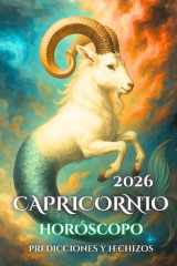 Capricornio - Horóscopo, Predicciones y Hechizos cover image
