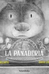 La panadería cover image