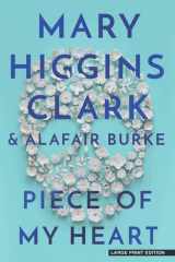 Piece of My Heart An Under Suspicion Novel cover image