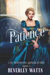 Patience (Las Hermanas Shackleford Libro 5) (Spanish Edition) cover image