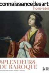 Splendeurs du Baroque: Society of America cover image