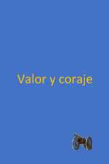 Valor y coraje cover image