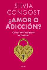 ¿Amor o adicción?: Cuando amar demasiado es depender cover image