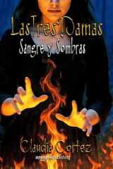 Sangre y Sombras cover image