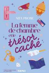 La femme de chambre et le trésor caché cover image