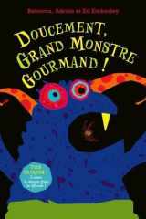 Doucement, grand monstre gourmand ! cover image