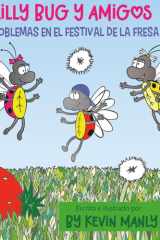 Lilly Bug y Amigos - Problemas en el Festival de la Fresa cover image