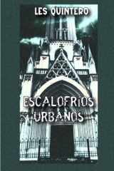 Escalofríos urbanos cover image