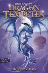 Dragon des tempêtes: L'Éclair de magie (1) cover image
