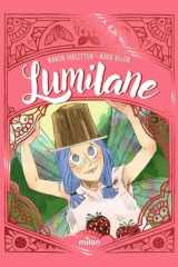 Lumilane cover image