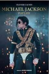 MICHAEL JACKSON POP LIFE - BIOGRAPHIE INTEGRALE cover image