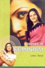 Issues in Feminism cover image