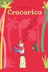 Crocorico cover image
