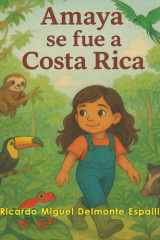 Amaya se fue a Costa Rica cover image