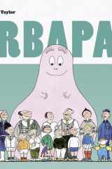 Barbapapa cover image