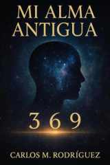 Mi alma antigua cover image